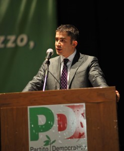 Silvio Paolucci